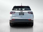 Thumbnail of 2025 Bright White Clearcoat Jeep Compass