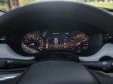 Thumbnail of 2025 Bright White Clearcoat Jeep Compass