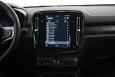 Thumbnail of 2023 Thunder Gray Metallic Volvo C40 Recharge Pure Electric