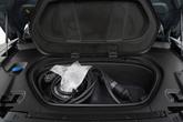 Thumbnail of 2023 Thunder Gray Metallic Volvo C40 Recharge Pure Electric