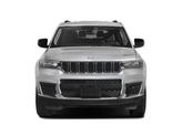 Thumbnail of 2025 Bright White Clearcoat Jeep Grand Cherokee L