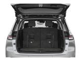Thumbnail of 2025 Bright White Clearcoat Jeep Grand Cherokee L