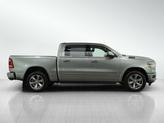 Thumbnail of 2022 Billet Silver Metallic Clearcoat RAM 1500