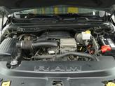 Thumbnail of 2022 Billet Silver Metallic Clearcoat RAM 1500