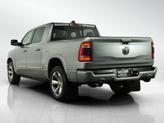 Thumbnail of 2022 Billet Silver Metallic Clearcoat RAM 1500