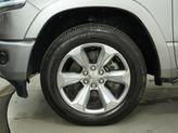 Thumbnail of 2022 Billet Silver Metallic Clearcoat RAM 1500