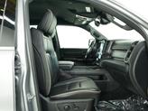 Thumbnail of 2022 Billet Silver Metallic Clearcoat RAM 1500