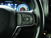 Thumbnail of 2022 Billet Silver Metallic Clearcoat RAM 1500