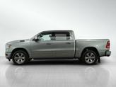 Thumbnail of 2022 Billet Silver Metallic Clearcoat RAM 1500