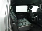 Thumbnail of 2022 Billet Silver Metallic Clearcoat RAM 1500