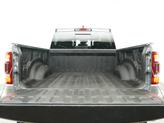 Thumbnail of 2022 Billet Silver Metallic Clearcoat RAM 1500
