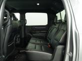 Thumbnail of 2022 Billet Silver Metallic Clearcoat RAM 1500