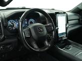 Thumbnail of 2022 Billet Silver Metallic Clearcoat RAM 1500