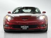 Thumbnail of 2011 Crystal Red Metallic Tintcoat Chevrolet Corvette