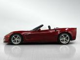 Thumbnail of 2011 Crystal Red Metallic Tintcoat Chevrolet Corvette