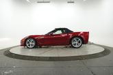 Thumbnail of 2011 Crystal Red Metallic Tintcoat Chevrolet Corvette