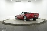 Thumbnail of 2011 Crystal Red Metallic Tintcoat Chevrolet Corvette