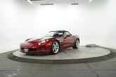 Thumbnail of 2011 Crystal Red Metallic Tintcoat Chevrolet Corvette