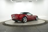 Thumbnail of 2011 Crystal Red Metallic Tintcoat Chevrolet Corvette