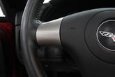Thumbnail of 2011 Crystal Red Metallic Tintcoat Chevrolet Corvette