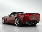 Thumbnail of 2011 Crystal Red Metallic Tintcoat Chevrolet Corvette