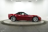 Thumbnail of 2011 Crystal Red Metallic Tintcoat Chevrolet Corvette