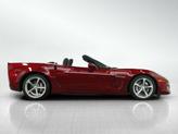 Thumbnail of 2011 Crystal Red Metallic Tintcoat Chevrolet Corvette