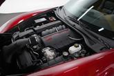 Thumbnail of 2011 Crystal Red Metallic Tintcoat Chevrolet Corvette