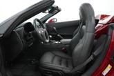 Thumbnail of 2011 Crystal Red Metallic Tintcoat Chevrolet Corvette