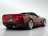 Thumbnail of 2011 Crystal Red Metallic Tintcoat Chevrolet Corvette