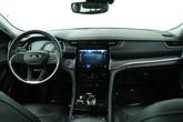 Thumbnail of 2022 Diamond Black Crystal Pearlcoat Jeep Grand Cherokee