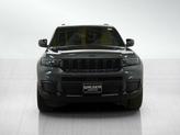 Thumbnail of 2023 Baltic Gray Metallic Clearcoat Jeep Grand Cherokee L
