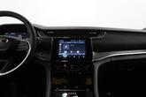 Thumbnail of 2023 Baltic Gray Metallic Clearcoat Jeep Grand Cherokee L