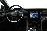 Thumbnail of 2023 Baltic Gray Metallic Clearcoat Jeep Grand Cherokee L