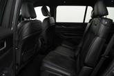 Thumbnail of 2023 Baltic Gray Metallic Clearcoat Jeep Grand Cherokee L