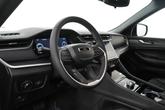 Thumbnail of 2023 Baltic Gray Metallic Clearcoat Jeep Grand Cherokee L