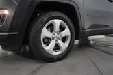 Thumbnail of 2019 Granite Crystal Metallic Clearcoat Jeep Compass