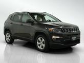 Thumbnail of 2019 Granite Crystal Metallic Clearcoat Jeep Compass