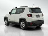 Thumbnail of 2018 Alpine White Jeep Renegade