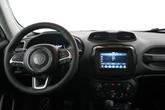 Thumbnail of 2018 Alpine White Jeep Renegade