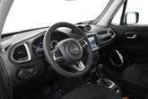 Thumbnail of 2018 Alpine White Jeep Renegade