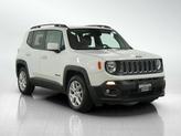 Thumbnail of 2018 Alpine White Jeep Renegade