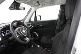 Thumbnail of 2018 Alpine White Jeep Renegade