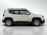 Thumbnail of 2018 Alpine White Jeep Renegade