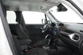 Thumbnail of 2018 Alpine White Jeep Renegade