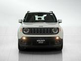 Thumbnail of 2018 Alpine White Jeep Renegade