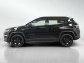 Thumbnail of 2021 Diamond Black Crystal Pearlcoat Jeep Compass