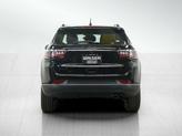 Thumbnail of 2021 Diamond Black Crystal Pearlcoat Jeep Compass