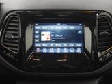 Thumbnail of 2021 Diamond Black Crystal Pearlcoat Jeep Compass