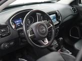 Thumbnail of 2021 Diamond Black Crystal Pearlcoat Jeep Compass